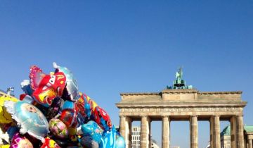 City trip naar Berlijn? Begeleide privéwandelingen met Belgische gids